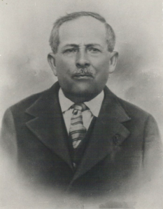 Antonino Minciullo 1869-1938